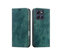 imoshion imoshion Étui de téléphone portefeuille Slim pour Motorola Moto G86 Power Vert Vert