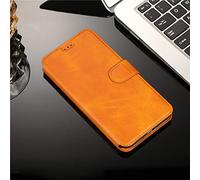 Étui de téléphone rétro de Luxe Etui Portefeuille en Cuir pour Samsung A51 A71 A52 A72 A32 A21S A42 A31 A41 S21 S20 FE S10 Note20 Ultra Plus A70 A50 A40 A30 A10 Housse, Kaki, pour S20plus 6.7 Pouces