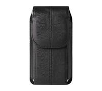 Étui de Téléphone,Sac À Main en Cuir pour Téléphone Portable pour Travail,Randonnée,Camping,Barbecue,Sauvetage