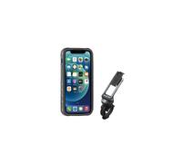Étui de téléphone Topeak (Apple iPhone 12 mini) Noir