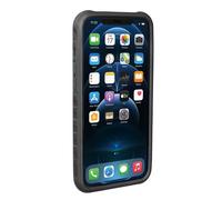 Étui de téléphone Topeak (Apple iPhone 12 pro max) Noir