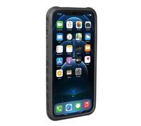 Étui de téléphone - TOPEAK - Apple iPhone 12 Pro Max - Noir - Taille unique - Protection contre rayures