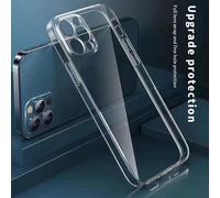 Étui de téléphone TPU ultra-fin transparent anti-chute compatible avec iPhone 17 Pro Max, Air, 16, 15 Pro / / Galaxy A15, S24 / 12C Series Cadeau d'anniversaire Galaxy S8,Galaxy S8+,Galaxy S9,Galaxy S