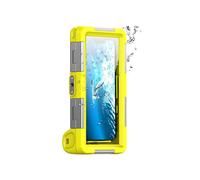 Étui de Téléphone Universel 6,9 Pouces, Multifonctionnel, Durable et Étanche (IP68), Idéal pour la Photographie Sous-Marine Professionnelle