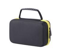Étui de testeur de multimètre sac de rangement de transport pour multimètre pour électriciens