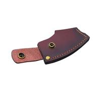 Étui de Tête de Couvercle de de, Protecteur de Hachette, Bouton-Pression, étui de Protection pour La Randonnée en Plein Air, 8 cm
