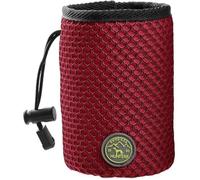 Étui De Traitement - Hunter - Hilo Basic - Rouge - Pour Chien - Pratique Et Durable