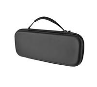 Étui De Tran De Pour Sony Playstation Portal,Coque Rigide Antichoc,Anti-Rayures Avec En Maille,Conception De Support Intégrée - Type Bag