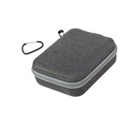 Étui de Transport à Coque Rigide pour télécommande Pro2 / 1, Housse de Protection avec Rembourrage intérieur Souple, de défense