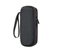 Étui de transport à coque rigide, pour UGREEN PB728 25000 mAh Power Bank Sac de rangement de voyage en EVA résistant aux chocs, avec poignée de protection, organisateur portable, pour chargeur de 200