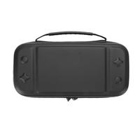 Étui de Transport adapté à la Console de Jeu Switch 2, étuis de Protection à Coque Rigide, Transport de Voyage Portable adapté pour Joies Con 2 et Adaptateur