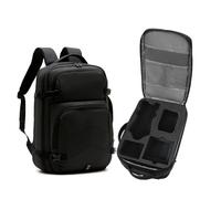Étui de transport adapté pour DJI Mavic 4Pro, sac de rangement de voyage, sac de rangement de grande capacité, sac de protection, sac à dos anti-rayures, boîte de rangement pour drone, accessoires