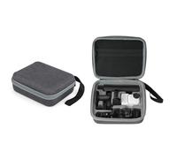 Étui de transport adapté pour Insta 360 Go Ultra Sac de rangement complet Sac de protection anti-chute Accessoires