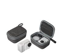 Étui de transport adapté pour Insta 360 Go Ultra Sac de rangement standard Sac de protection anti-chute Boîte de rangement Accessoires