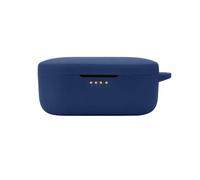 étui de transport antichoc et anti-poussière (bleu foncé) pour casque Denon PerL Pro - Vert foncé, lavable