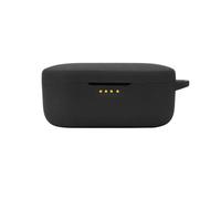 étui de transport antichoc et anti-poussière (noir) pour casque Denon PerL Pro - Vert foncé, lavable
