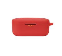 étui de transport antichoc et anti-poussière (rouge) pour casque Denon PerL Pro - Vert foncé, lavable