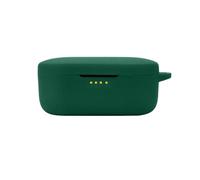 étui de transport antichoc et anti-poussière (vert foncé) pour casque Denon PerL Pro - Housse de protection