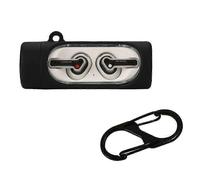 étui de transport antichoc (noir) pour écouteurs Nothing Ear Stick - Bo?tier de charge étanche à la