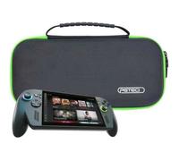 Étui de transport - AQSACOKIYA - ASUS ROG Xbox Ally - Protection complète - Intérieur rembourré - Poche zippée