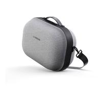 Étui de transport BOBOVR C3 pour BOBOVR S3 Pro et Meta Quest 3 / Quest 3S - Étui rigide en EVA antichoc avec bandoulière