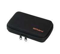 Étui de transport CB-RAC AIRA Compact ROLAND | Une protection spéciale pour E-4 Voice Tweaker, J-6 Chord Synth & T-8 Beat Machine | Minimaliste et robuste, avec poche en tissu Mesh interne