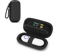 Étui De Transport Compatible Avec Beurer Br 60/Br 90/Br 10 Pour Les Piqûres D'Insectes, Les Piqûres De Moustiques Et Les Bâtonnets Chauffants - Portable Dur Voyage Etui[Z1614]