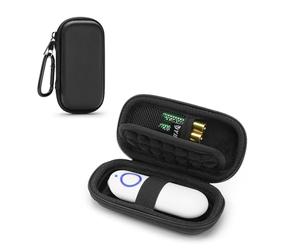 Étui de Transport Compatible avec Beurer BR 60/BR 90/BR 10 pour Les piqûres d'insectes, Les piqûres de moustiques et Les bâtonnets Chauffants - Portable Dur Voyage Etui