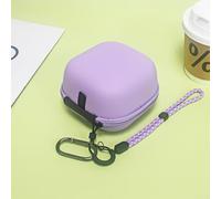 Étui de transport compatible avec Punyrunzu Gen 4, animal de compagnie virtuel électronique portable pour Tamagotchi Sac de rangement Pochette de protection