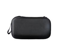 Étui de transport compatible avec R36H ProMax, sac de rangement de voyage pour console de jeux portable, coque antichoc, housse de protection, étui portable compatible avec Ayaneo Pocket Air Mini
