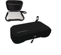 Étui de transport console de jeux pour AYN THOR Étui de rangement portable antichoc Sac de voyage Étui pour console de jeux portable