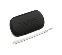 Étui de transport - DATA FROG Crystal Hard Shell étui de protection pour console PSP 1000/2000/3000