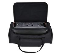 Étui de transport de for haut-parleur PartyBox on The Go, sac de rangement de protection souple compatible avec PartyBox on The Go, boîte extérieure de grande capacité/1964