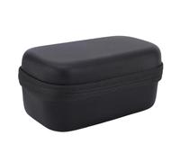 Étui de Transport de la Caméra, Sac de Rangement Protecteur et Séduisant avec des Poches en Filet à Fermeture éclair