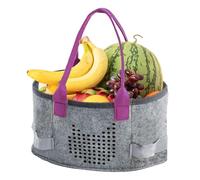 Étui de transport de musique en feutre - Sac de rangement de voyage | Sac de rangement de voyage | Étui en tissu d'espace supplémentaire pour kit de démarrage de joueur, accessoires d'instruments de