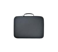 Étui de Transport de pour Sèche-Cheveux pour HD15 / HD16, Boîte de Rangement Antichoc, Étanche, Portable, Noir
