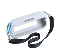 Étui de transport de protection pour haut-parleur audio Bose SoundLink Flex,accessoire,sac oligStorage - Type Light Grey