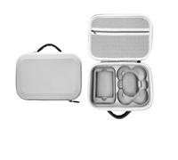 Étui de Transport de Protection pour RC N3 Remote Controller Compatible avec Neo Drone Fly Plus Combo Sac de Rangement imperméable pour Les Accessoires de Drones(Type B)