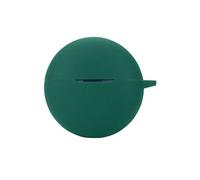 Étui de transport de protection résistant aux chocs compatible avec écouteurs BowieE5x - Anti-poussière - Boîtier souple lavable - Housse de protection résistante aux chocs pour écouteurs compatibles