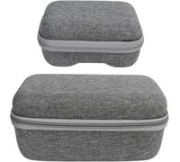 Étui De Transport De Protection Rigide,Étui De Transport Rigide,Compatible Avec Le Drone Dji Mini 3 Pro Avec Télécommande Et Accessoires Rc Et Rc-N1,Sac De Rangement À Boucle Portable-Marque Générale