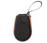 Étui de transport de protection, sac de rangement à fermeture éclair pour haut-parleur Bluetooth sans fil JBL Clip4 3 2+ 1