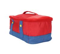 éTui De Transport De Rangement Pour Switch, Coque Souple, éTui De Voyage De Protection Pour Console Switch Pro, ContrôLeur Et Accessoires