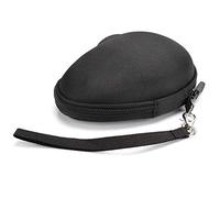 Étui de transport de rechange pour souris sans fil Logitech MX ERGO, étui de rigide pour souris sans fil, noir