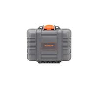 Étui de Transport de Sécurité Étanche pour OSMO ACTION 5 Pro/4/3 Sac à Main de Portable avec Rangement de Batterie