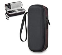 Étui de transport de voyage adapté pour CUKTECH 10Plus/15SE et pour Xiaomi 165W Power Bank Portable Chargeur Portable EVA Boîte de rangement de protection rigide