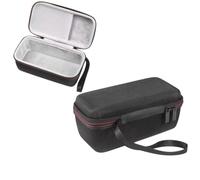 Étui de transport de voyage compatible avec les lunettes XREAL Air2/Air 2 Pro AR, sac de rangement portable, coque rigide, boîte de protection, accessoires pour lunettes AR