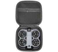 Étui de transport de voyage pour DJI Neo 2, mini étui de rangement rigide, sac de transport pour drone NEO 2, coque de protection, accessoires de rangement portables
