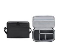 Étui de transport de voyage pour drone anti-gravité A1 - Anti-poussière et anti-chute - Sac de rangement portable - Sac à bandoulière pour drone