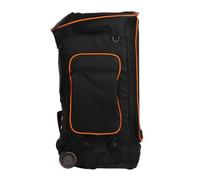 Étui de transport de voyage pour haut-parleur JBL Partybox 330/320 - Pochette de rangement portable d'extérieur anti-poussière avec sangles réglables