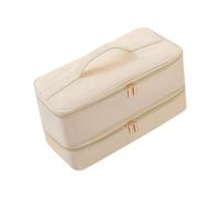 Étui de transport double couche pour sèche-cheveux